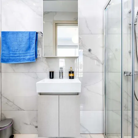 Mylos Lifestyle Seaview #37 بروتاراس