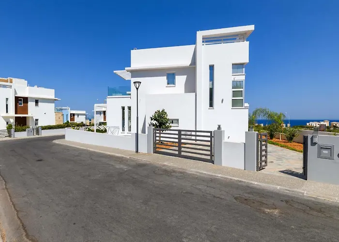 ヴィラ Mylos Lifestyle Seaview #37