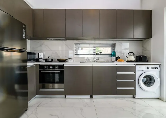 Mylos Lifestyle Seaview #37 * プロタラス