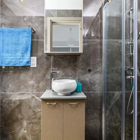 Willa Mylos Lifestyle Seaview #37 Protaras