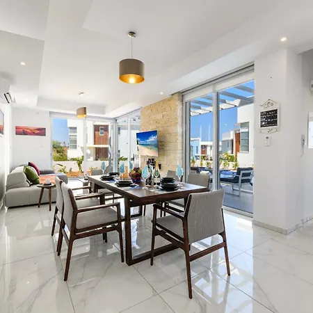 Mylos Lifestyle Seaview #37 *