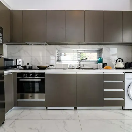 Mylos Lifestyle Seaview #37 Protaras