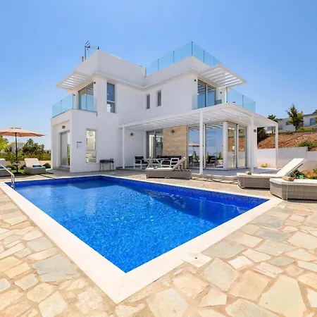 Mylos Lifestyle Seaview #37 Villa *