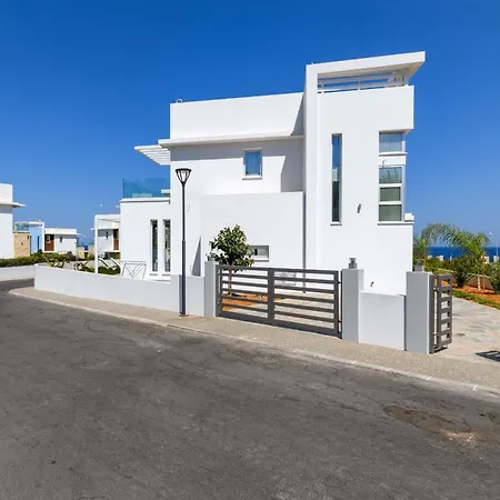 Villa Mylos Lifestyle Seaview #37 *