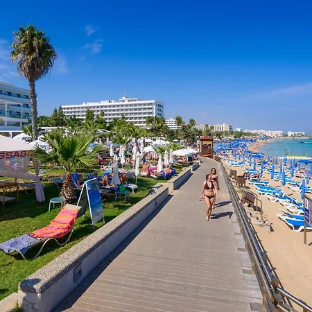 Mylos Lifestyle Seaview #37 * Protaras