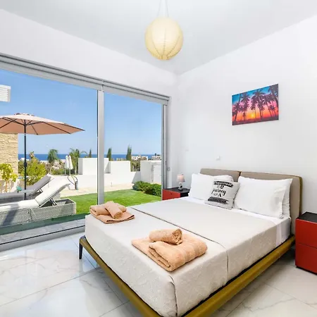 Villa Mylos Lifestyle Seaview #37