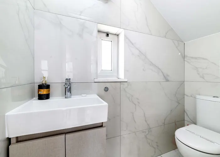 Mylos Lifestyle Seaview #37 * Protaras