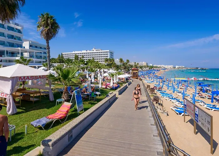 Mylos Lifestyle Seaview #37 *