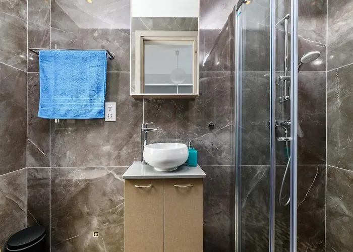 Villa Mylos Lifestyle Seaview #37 Protaras