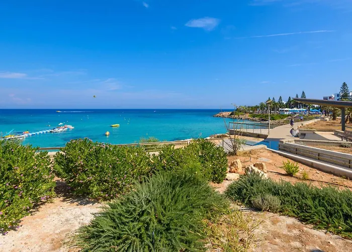 Villa Mylos Lifestyle Seaview #37 *