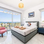 Mylos Lifestyle Seaview #37 Villa Protaras